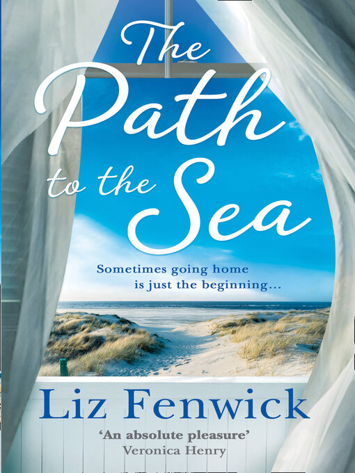 Title details for The Path to the Sea by Liz Fenwick - Available